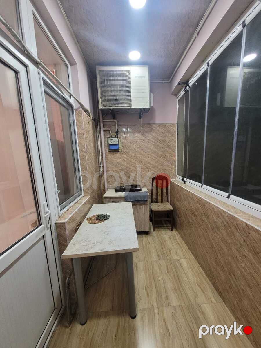 2-otaqlı yeni tikili kirayə verilir, B.Çobanzadə küç., 75 m² — Mənzil, Bakı (10)