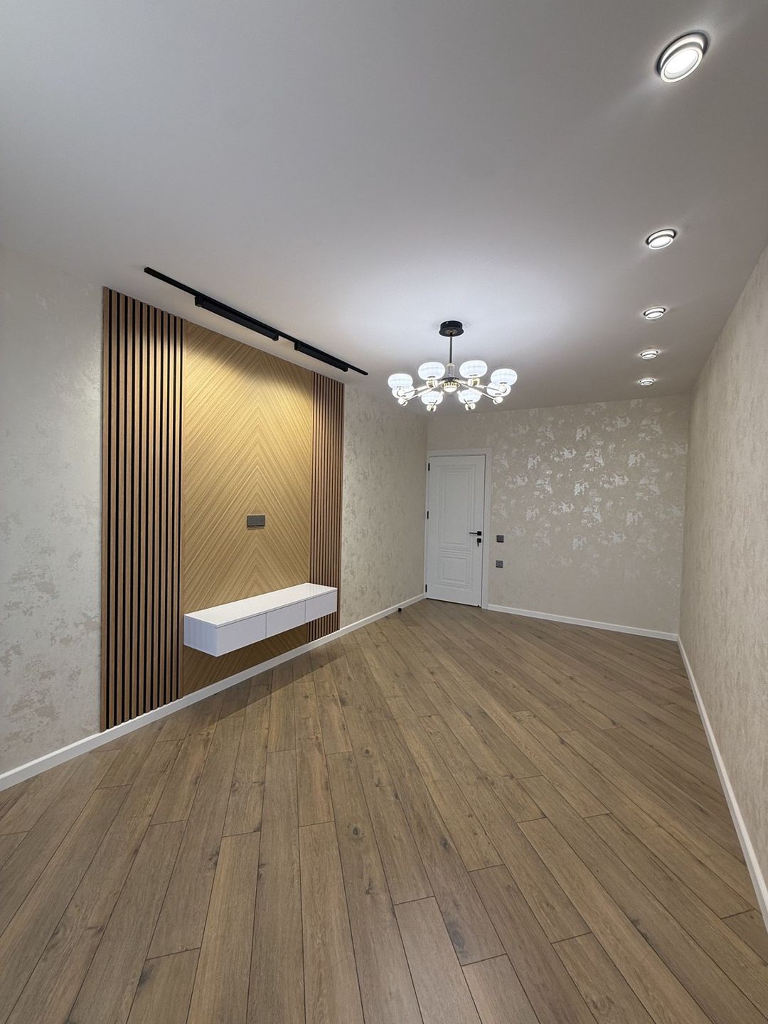 Satılır 3 otaqlı köhnə tikili 65 m² — Mənzil, Bakı (3)