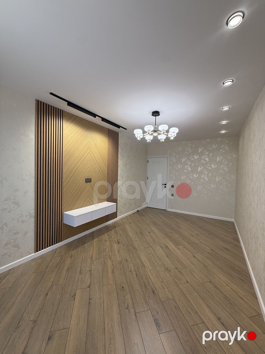 Satılır 3 otaqlı köhnə tikili 65 m² — Mənzil, Bakı (3)