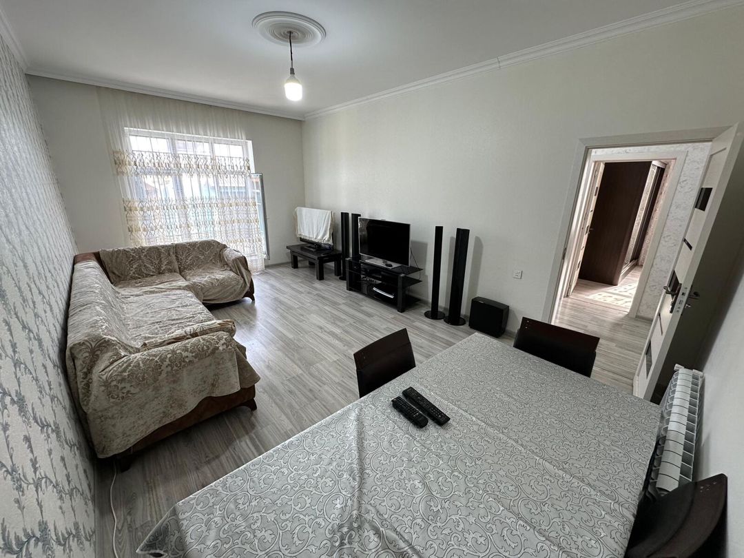 Satılır 4 otaqlı həyət evi/bağ evi 120 m² — Ev, villa, Bakı (3)