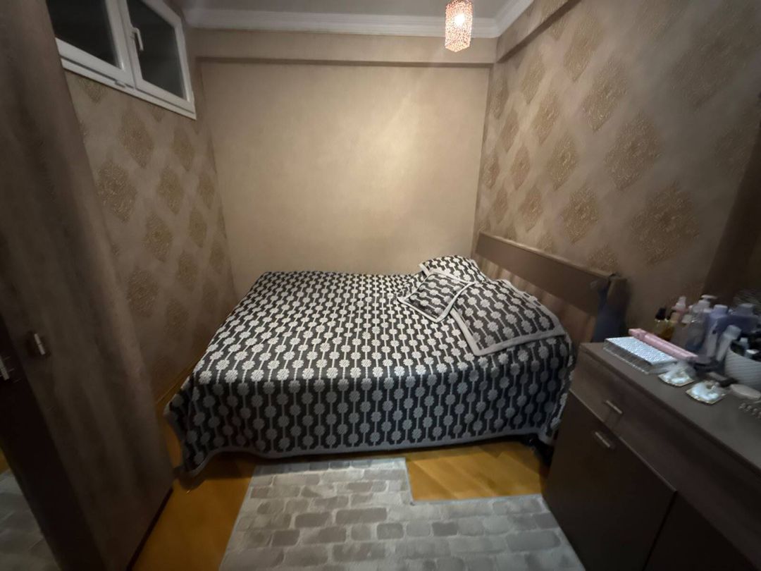 Satılır 3 otaqlı yeni tikili 90 m² — Mənzil, Bakı (12)