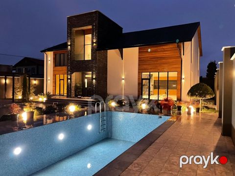 Satılır həyət evi/bağ evi 400 m²
