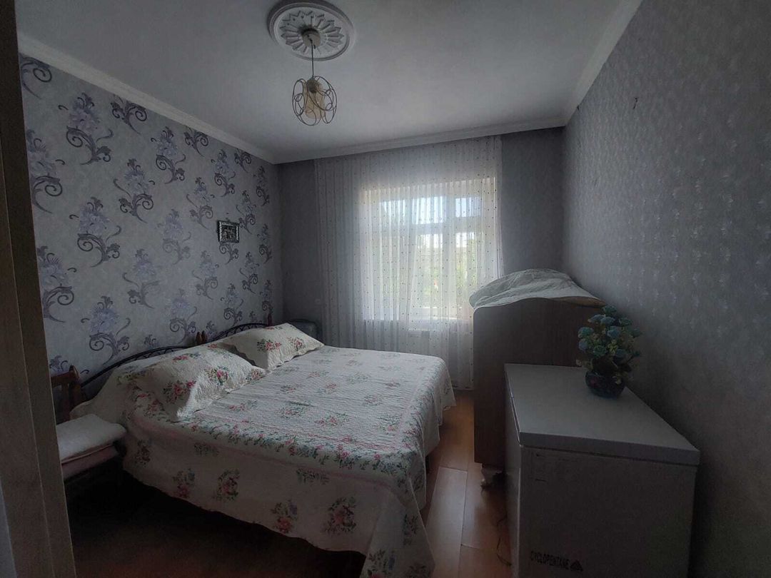 Satılır 2 otaqlı köhnə tikili 42 m² — Mənzil, Bakı (12)