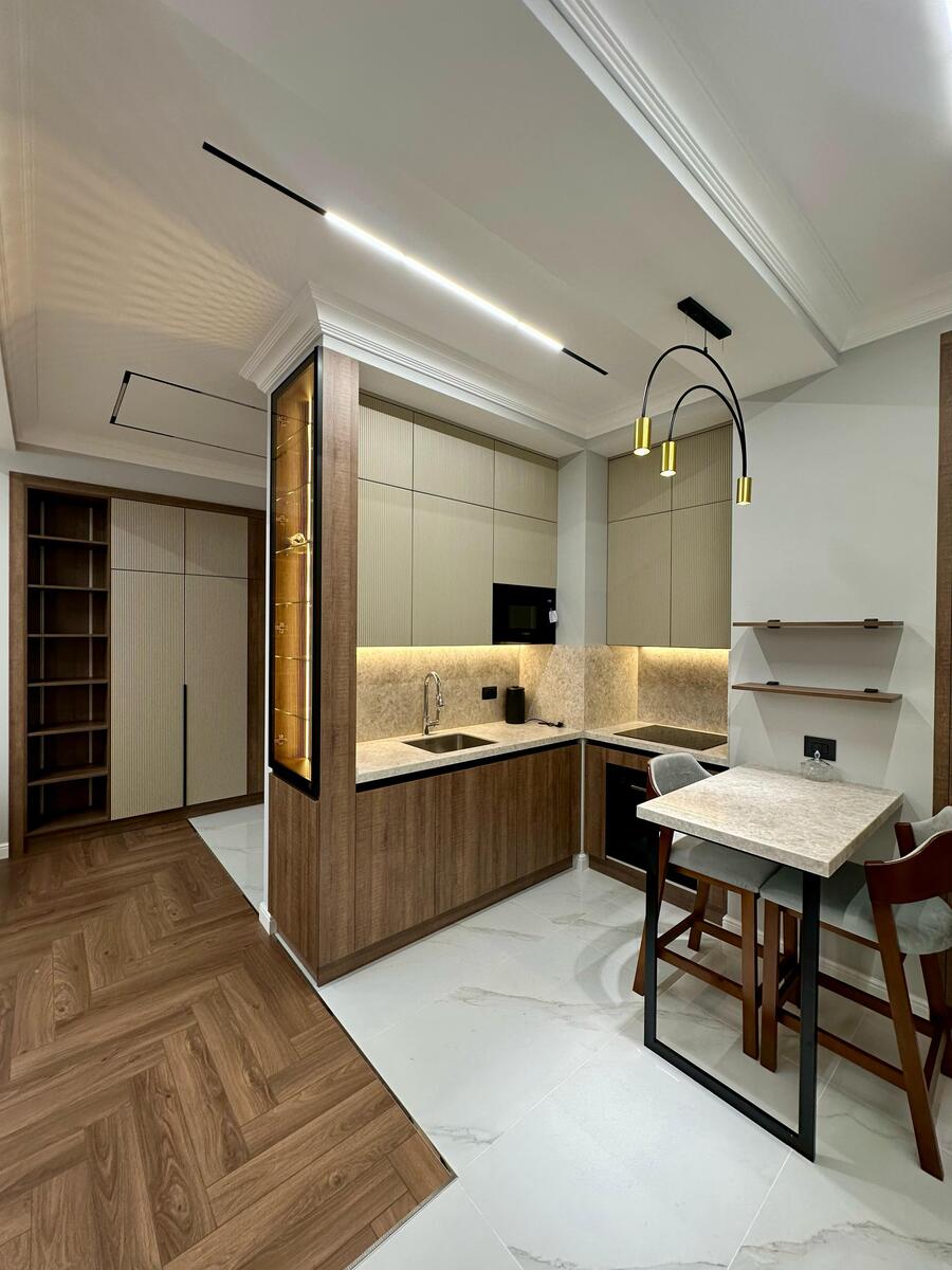 2-otaqlı yeni tikili kirayə verilir, Ağ Şəhər, 70 m² — Mənzil, Bakı (8)