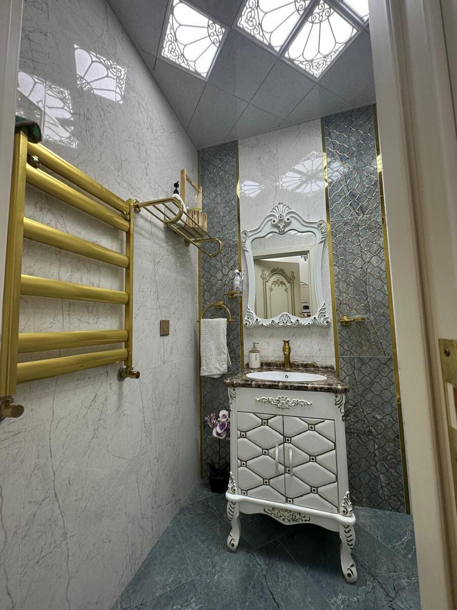 Satılır 2 otaqlı yeni tikili 52 m² — Mənzil, Bakı (8)