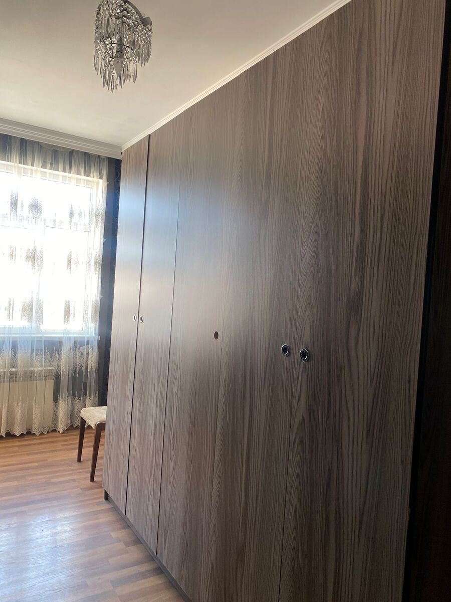 İcarəyə verilir 3 otaqlı yeni tikili 100 m² — Mənzil, Bakı (3)