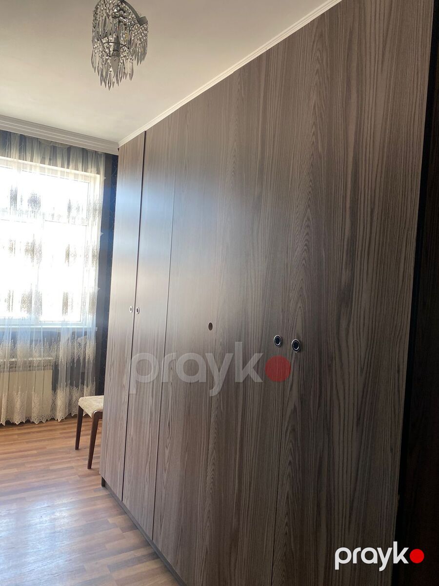 İcarəyə verilir 3 otaqlı yeni tikili 100 m² — Mənzil, Bakı (3)