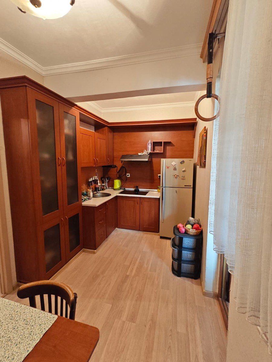 Satılır 2 otaqlı yeni tikili 65 m² — Mənzil, Bakı (5)