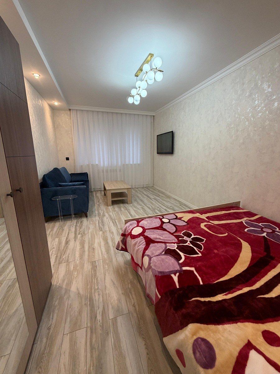 İcarəyə verilir 4 otaqlı köhnə tikili 33 m² — Mənzil, Mingəçevir (5)