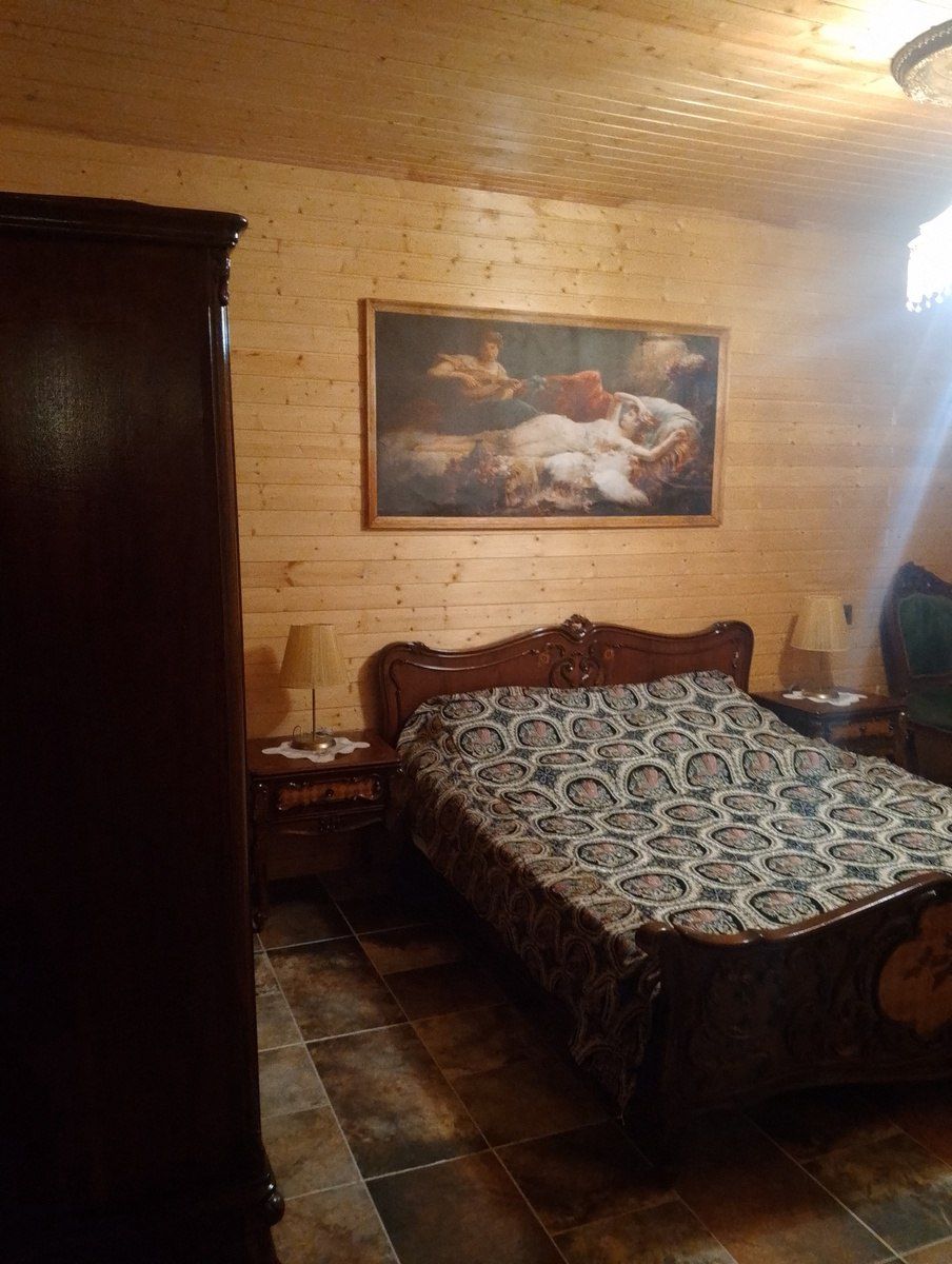 Satılır 4 otaqlı həyət evi/bağ evi 160 m² — Ev, villa, Xızı (6)