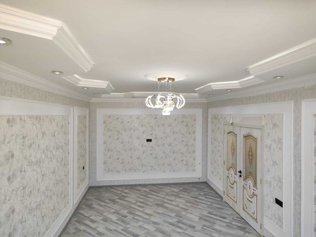 Satılır 4 otaqlı həyət evi/bağ evi 190 m² — Ev, villa, Bakı (3)