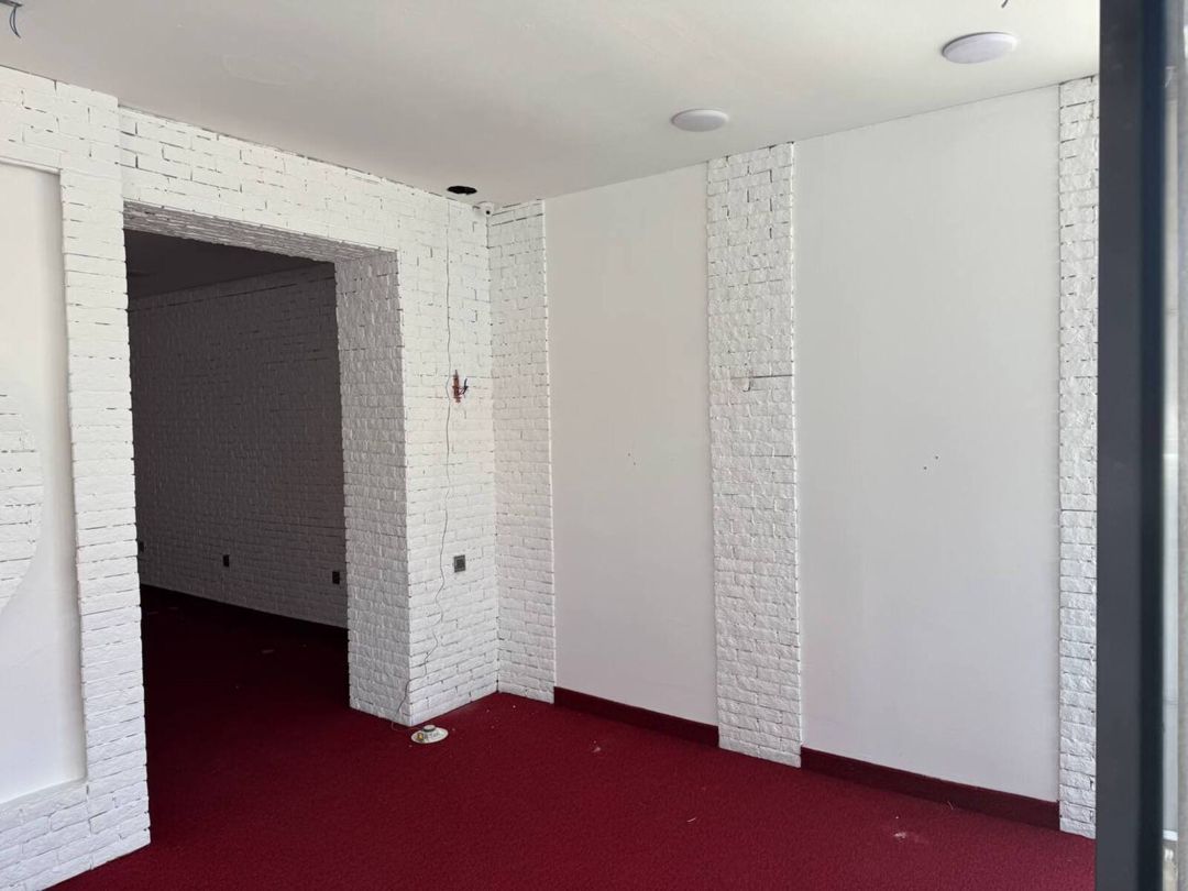 İcarəyə verilir obyekt 120 m² — Əmlak, Bakı (8)