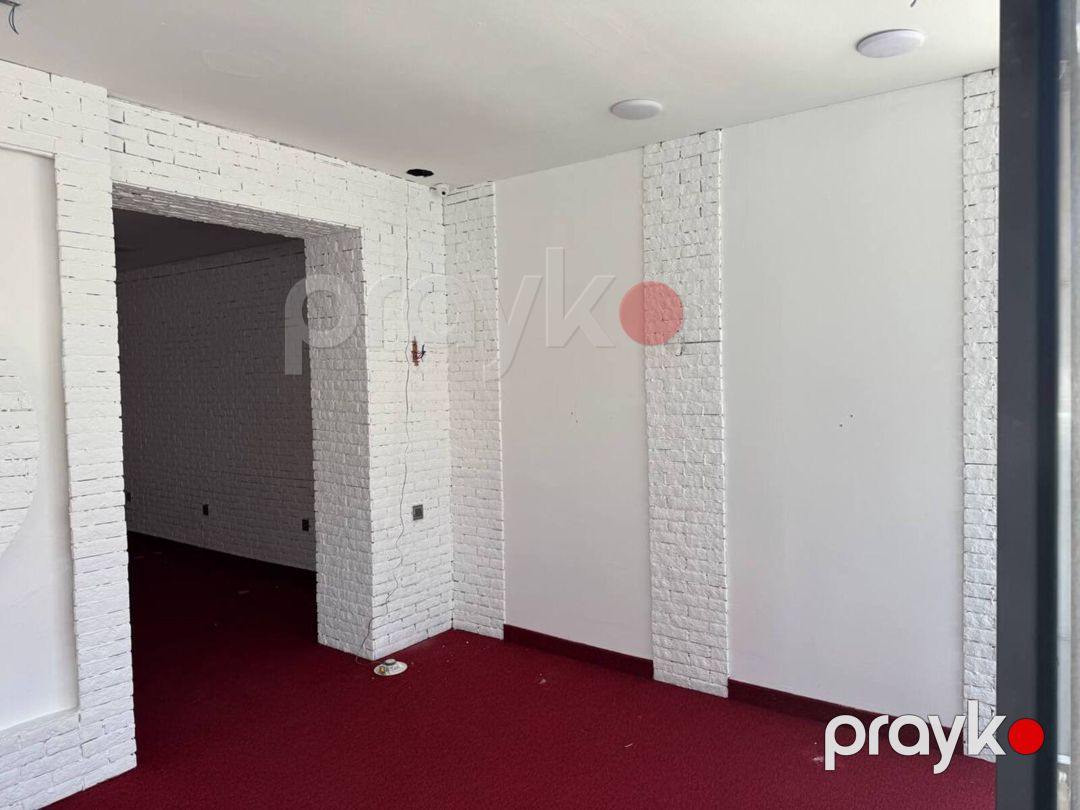 İcarəyə verilir obyekt 120 m² — Əmlak, Bakı (8)