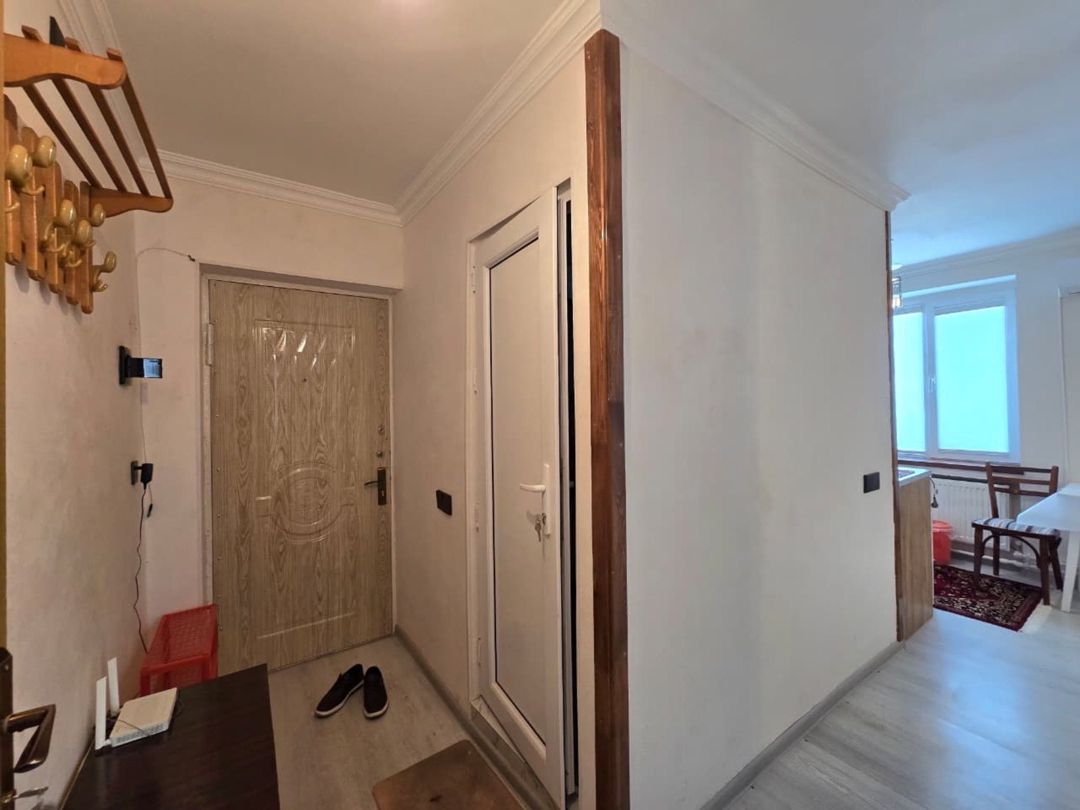 İcarəyə verilir 1 otaqlı köhnə tikili 35 m² — Mənzil, Bakı (7)