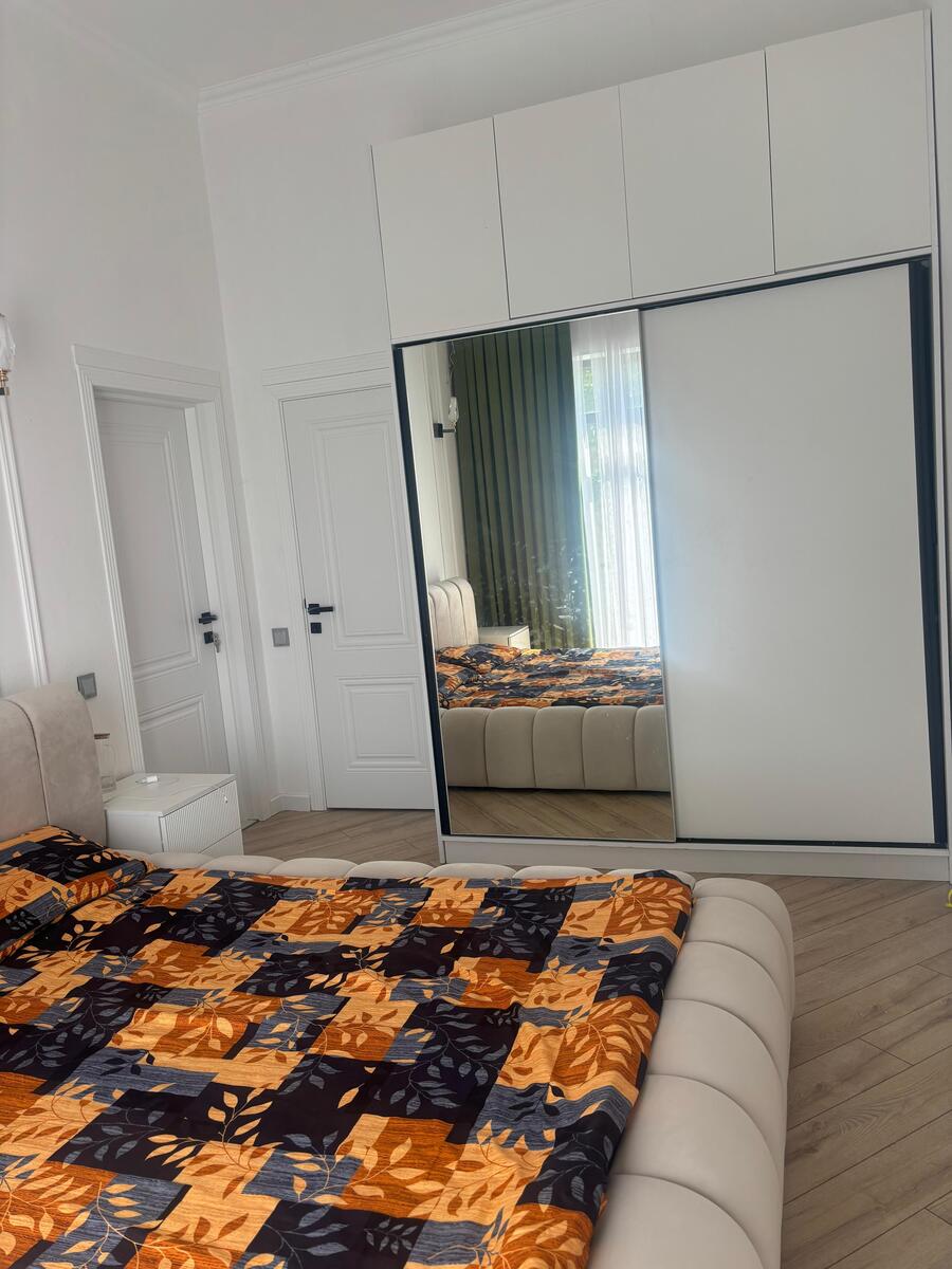 Həyət evi kirayə verilir, Hökməli qəs — Ev, villa, Bakı (5)