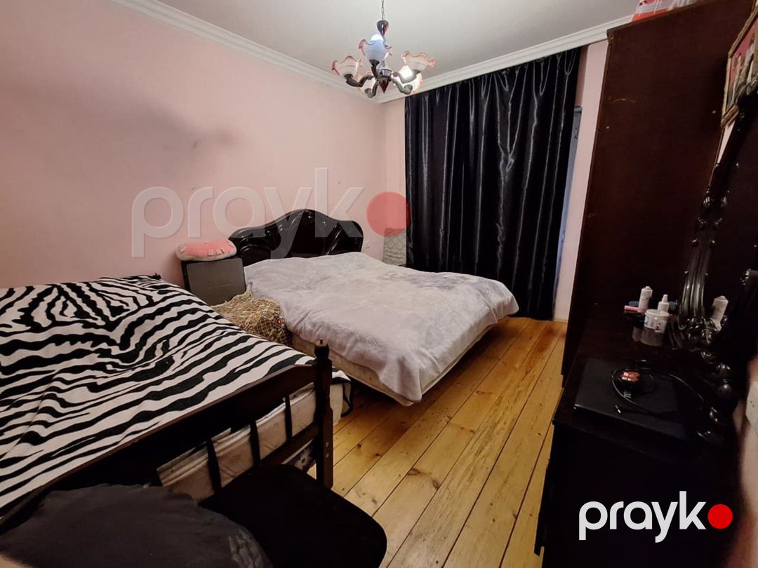 Satılır 3 otaqlı yeni tikili 90 m² — Mənzil, Bakı (3)