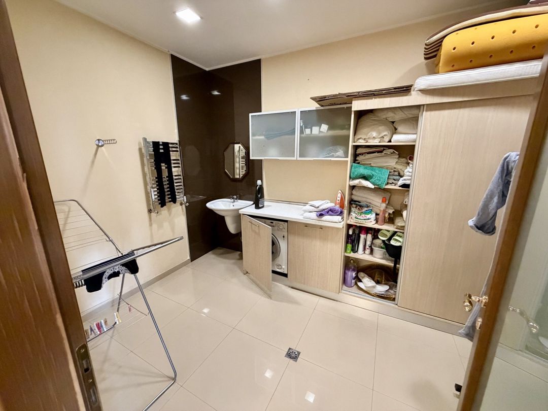 Satılır 5 otaqlı yeni tikili 390 m² — Mənzil, Bakı (9)
