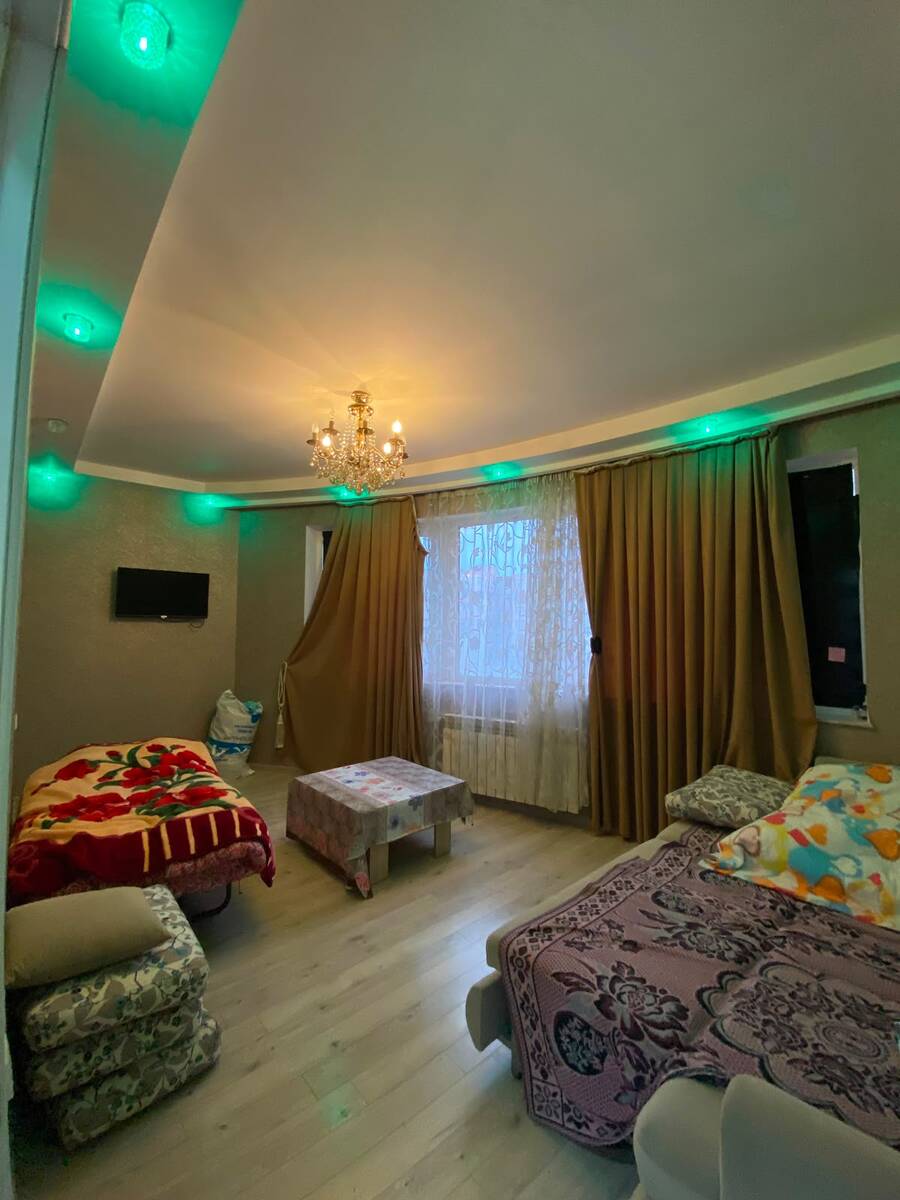 Satılır 2 otaqlı yeni tikili 70 m² — Mənzil, Bakı (4)