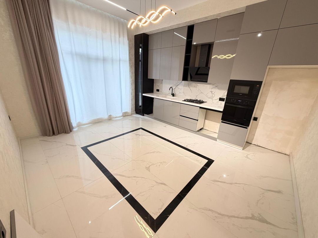 Satılır 4 otaqlı həyət evi/bağ evi 131 m² — Ev, villa, Bakı (12)