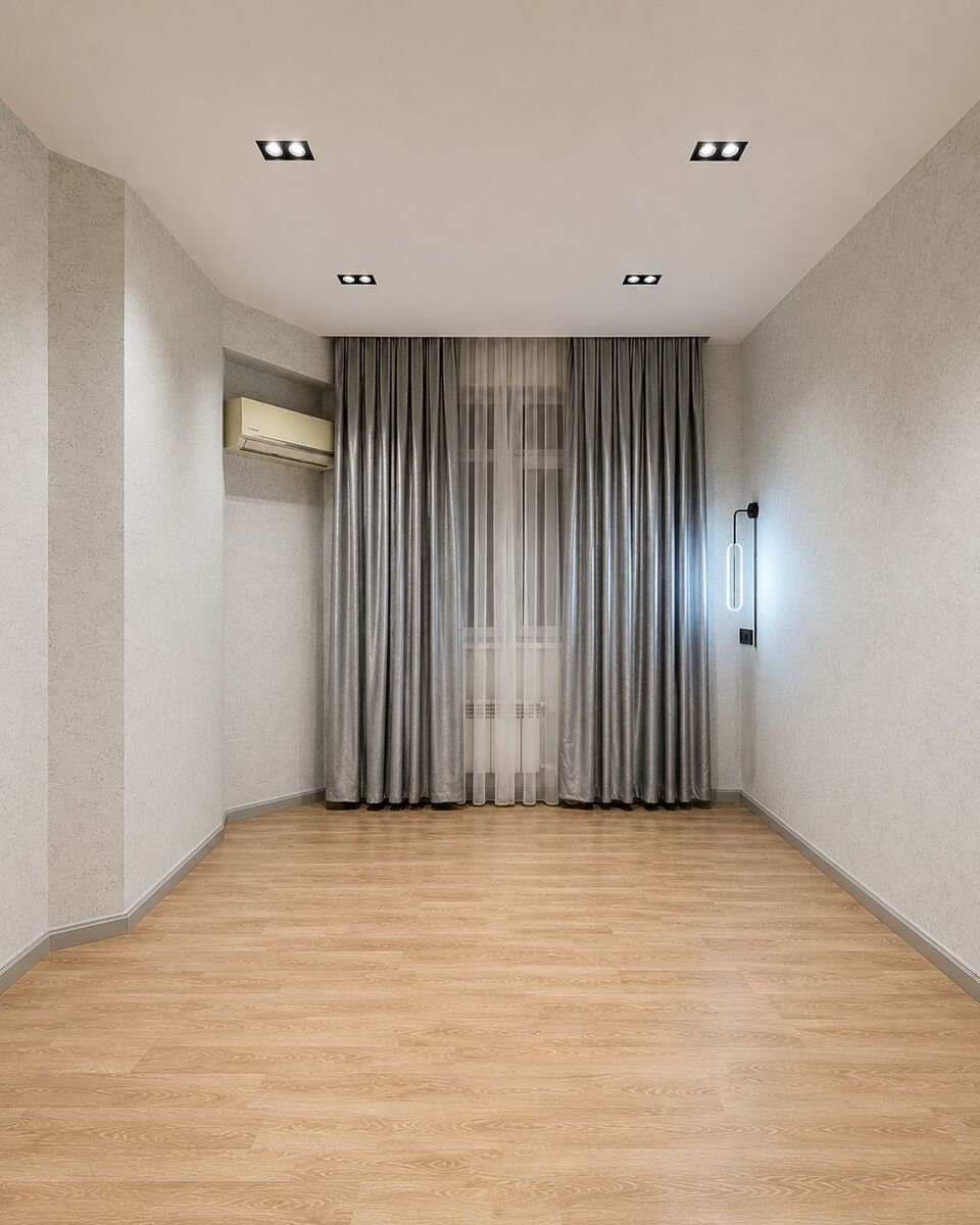 Satılır 3 otaqlı yeni tikili 129 m² — Mənzil, Bakı (4)
