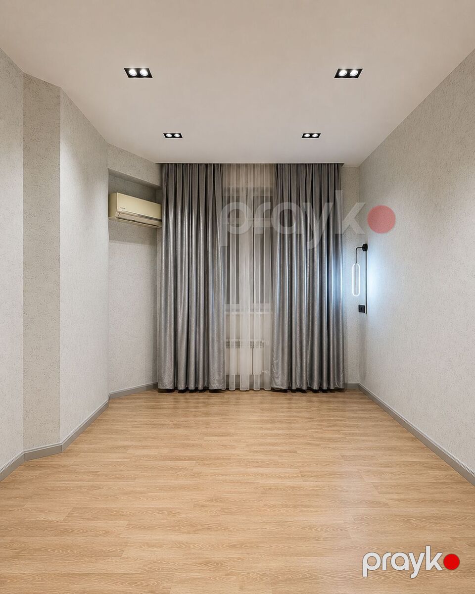 Satılır 3 otaqlı yeni tikili 129 m² — Mənzil, Bakı (4)
