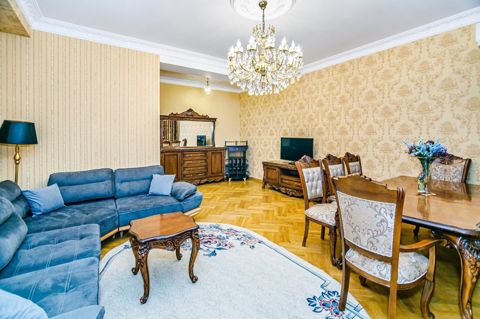 İcarəyə verilir 3 otaqlı yeni tikili 185 m² — Bakı