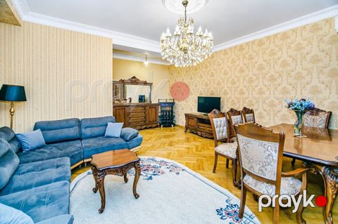 İcarəyə verilir 3 otaqlı yeni tikili 185 m²