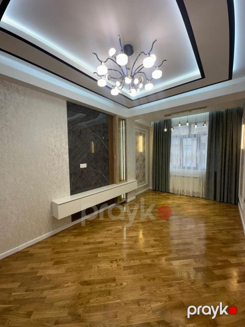 Satılır 3 otaqlı yeni tikili 84 m²