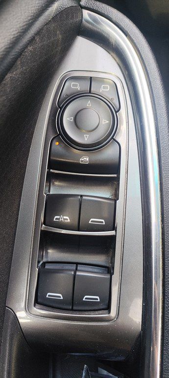 Chevrolet Malibu, 1.5 L, 2016 il, 130 000 km — Avtomobillər, Bakı (8)