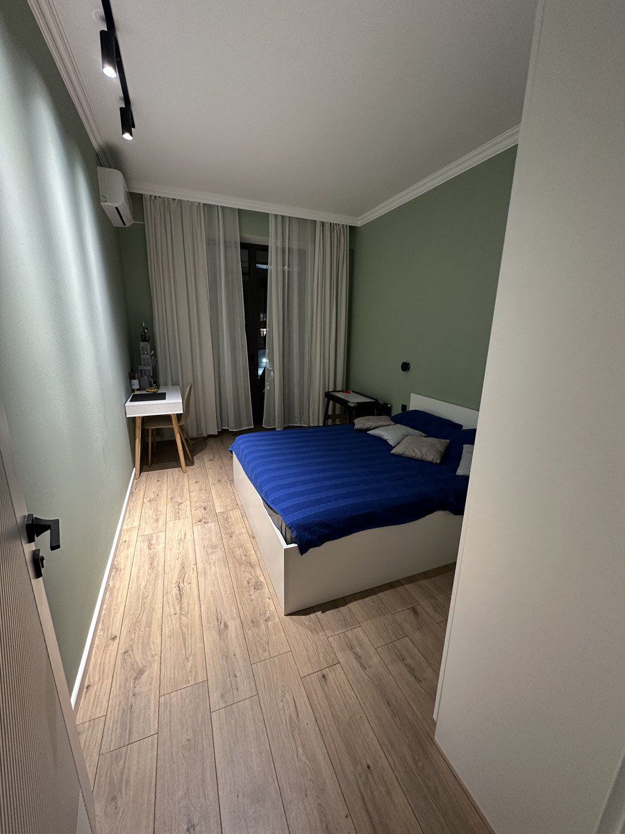 İcarəyə verilir 3 otaqlı yeni tikili 100 m² — Mənzil, Sumqayıt (9)