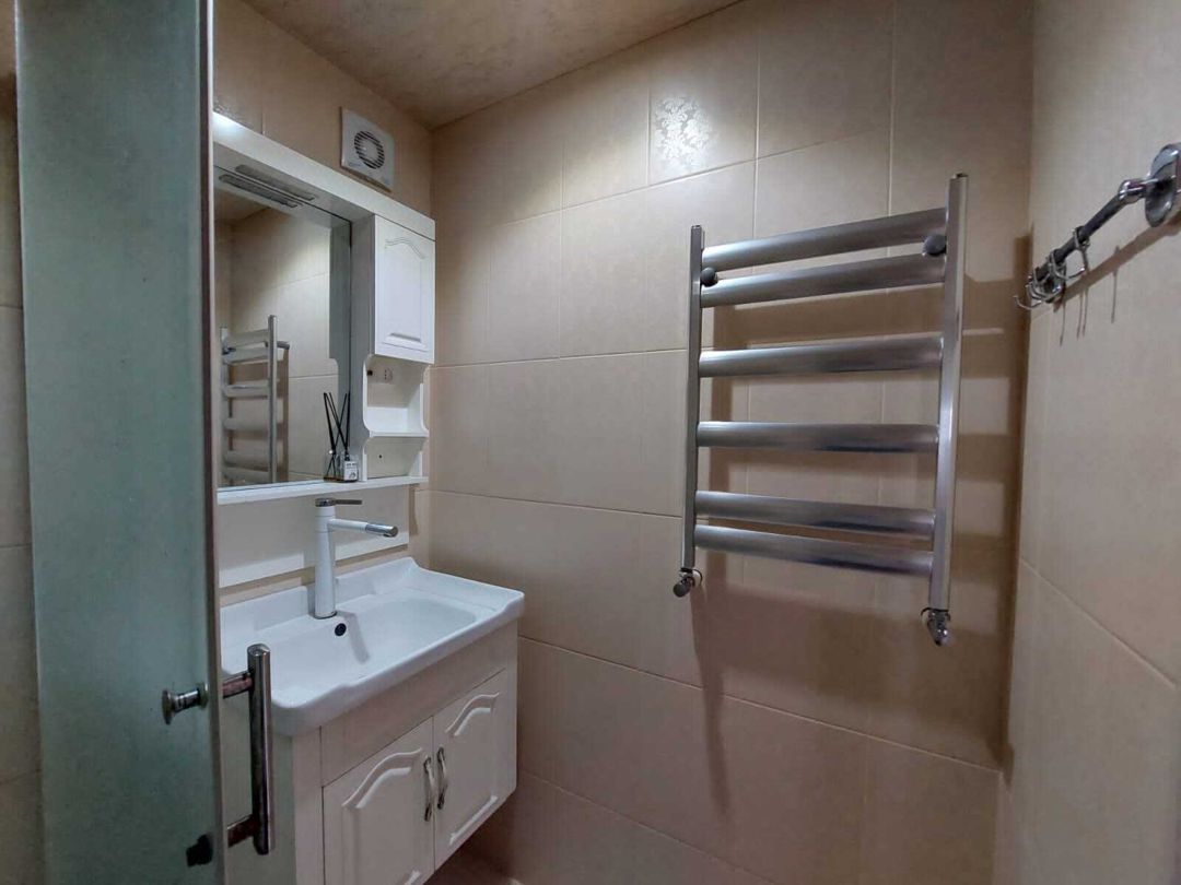 İcarəyə verilir 2 otaqlı köhnə tikili 70 m² — Mənzil, Bakı (5)