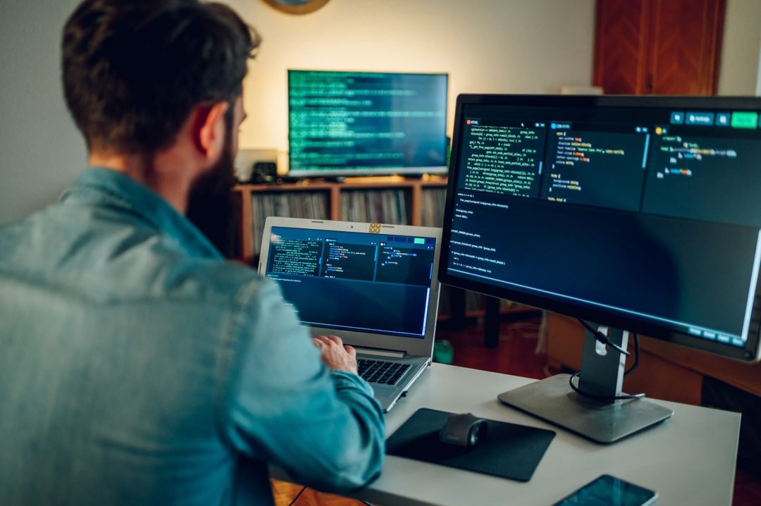 Full-Stack Developer tələb olunur — Vakansiyalar, Bakı