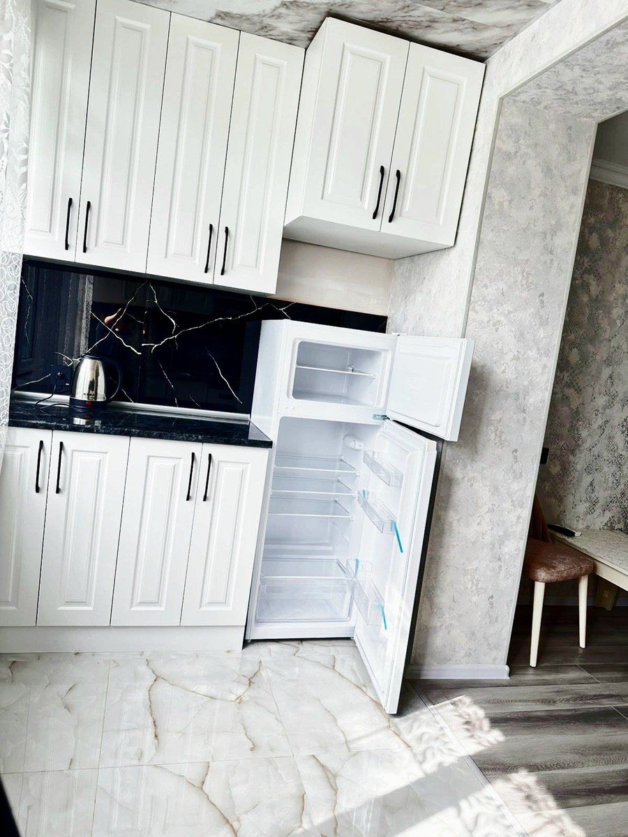 Satılır 3 otaqlı köhnə tikili 45 m² — Mənzil, Bakı (10)