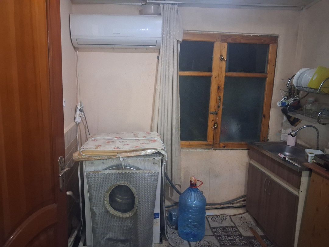 İcarəyə verilir 2 otaqlı köhnə tikili 40 m² — Mənzil, Bakı (3)