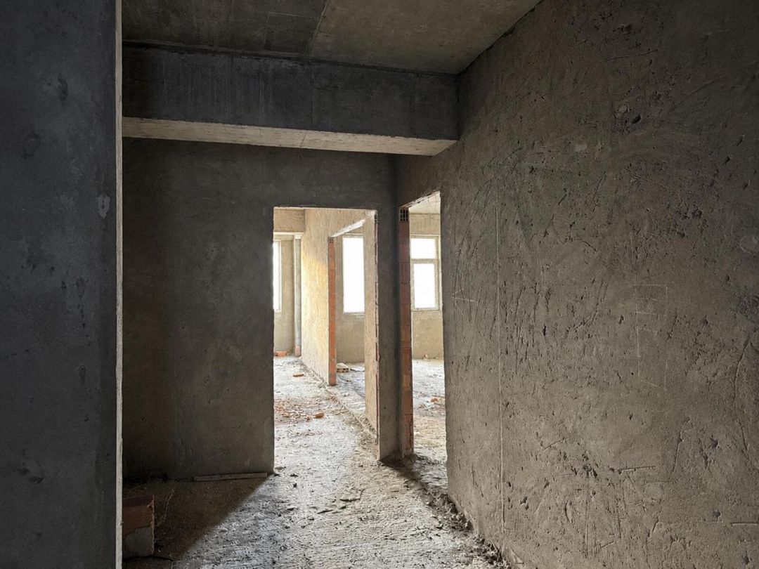 Satılır 3 otaqlı yeni tikili 95 m² — Mənzil, Bakı (5)