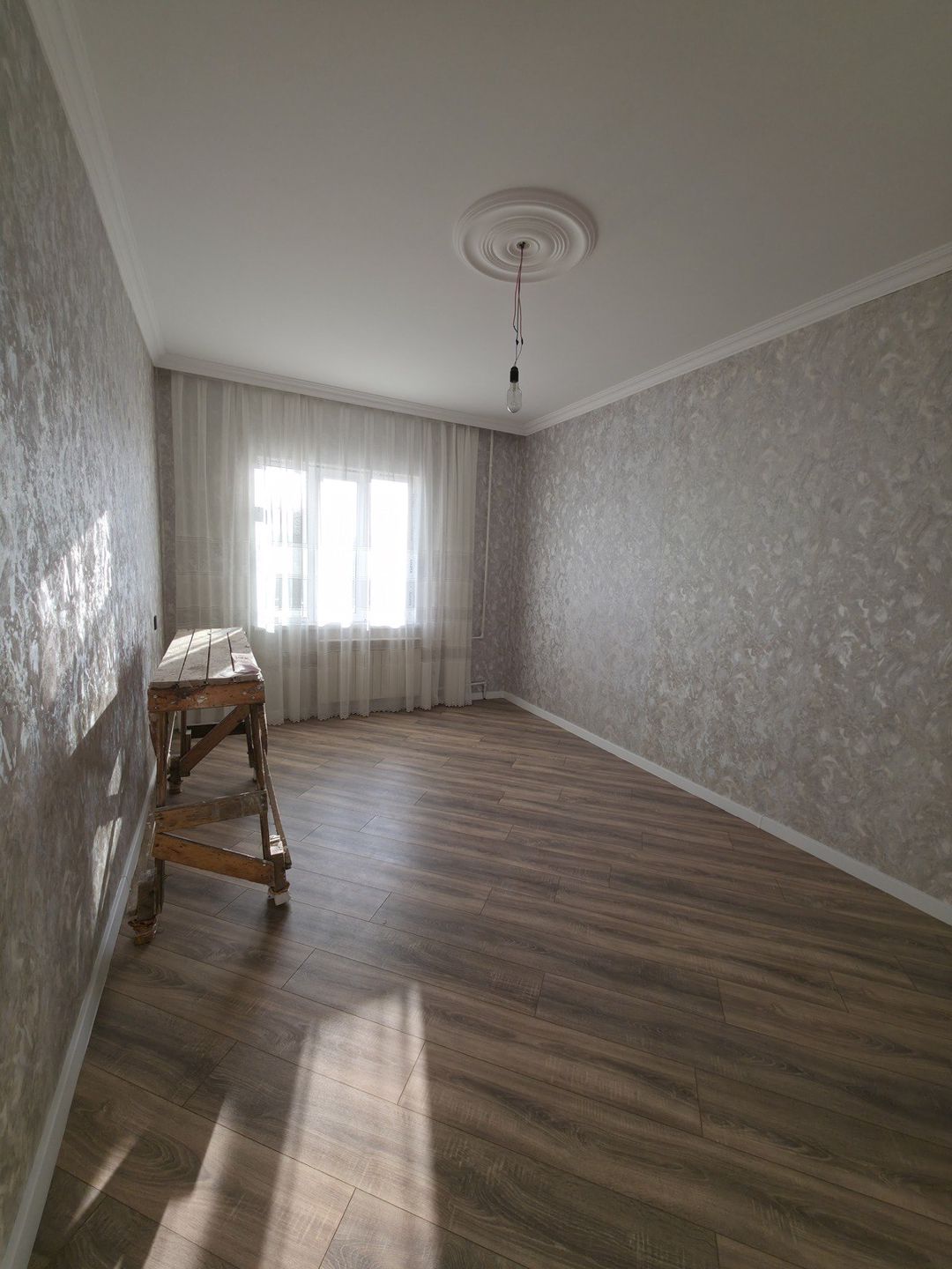 Satılır 3 otaqlı köhnə tikili 80 m² — Mənzil, Bakı (4)