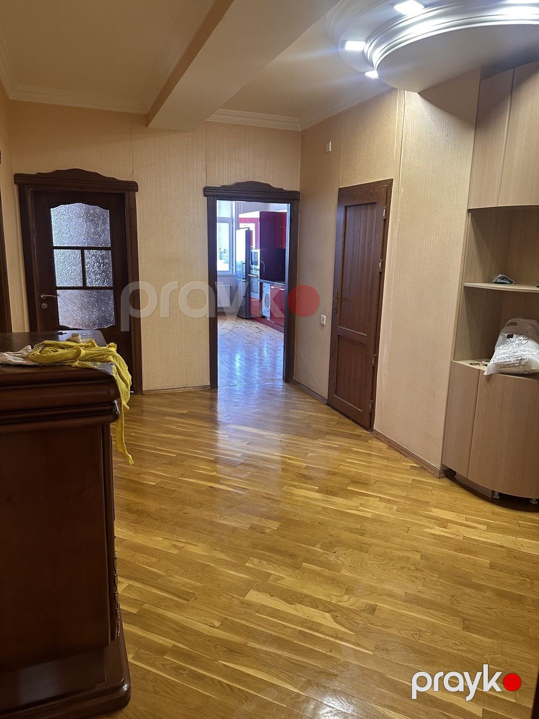 Satılır 3 otaqlı yeni tikili 130 m² — Mənzil, Bakı (2)