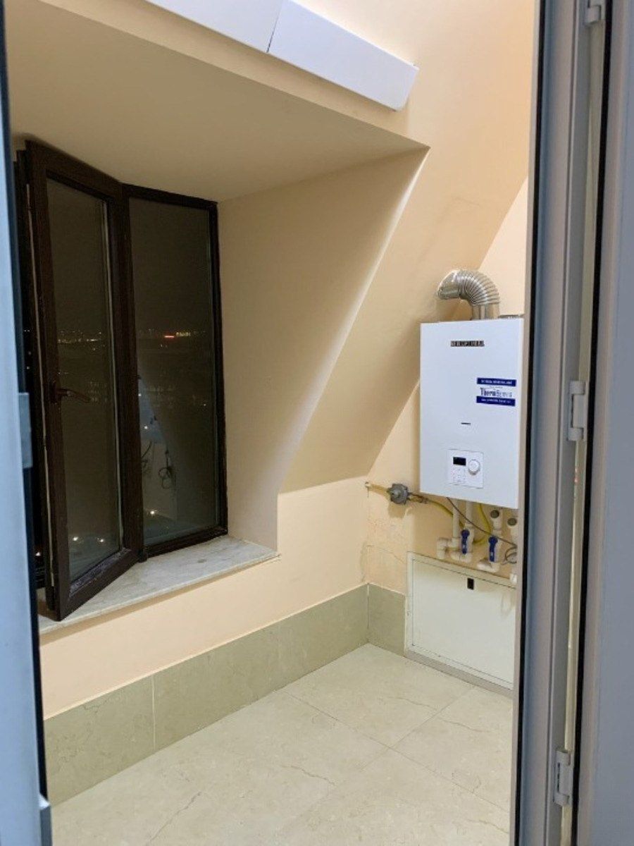 Satılır 2 otaqlı yeni tikili 66 m² — Mənzil, Bakı (3)