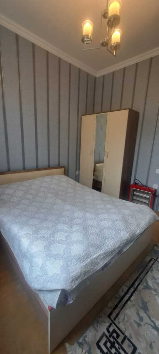 İcarəyə verilir 4 otaqlı həyət evi/bağ evi 70 m² — Ev, villa, Qax (6)