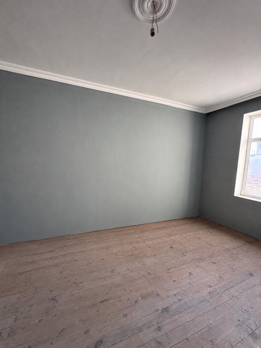 Satılır 3 otaqlı həyət evi/bağ evi 100 m² — Ev, villa, Bakı (6)