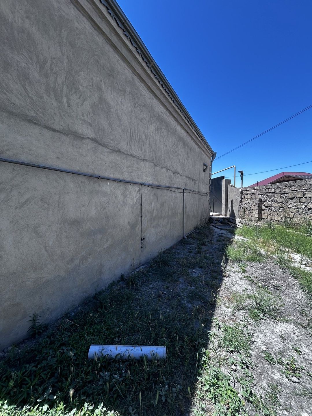 Satılır 5 otaqlı həyət evi/bağ evi 185 m² — Ev, villa, Bakı (5)