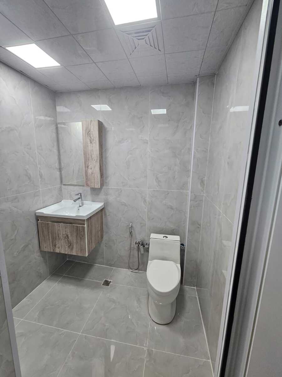 Satılır 2 otaqlı köhnə tikili 37 m² — Mənzil, Bakı (11)