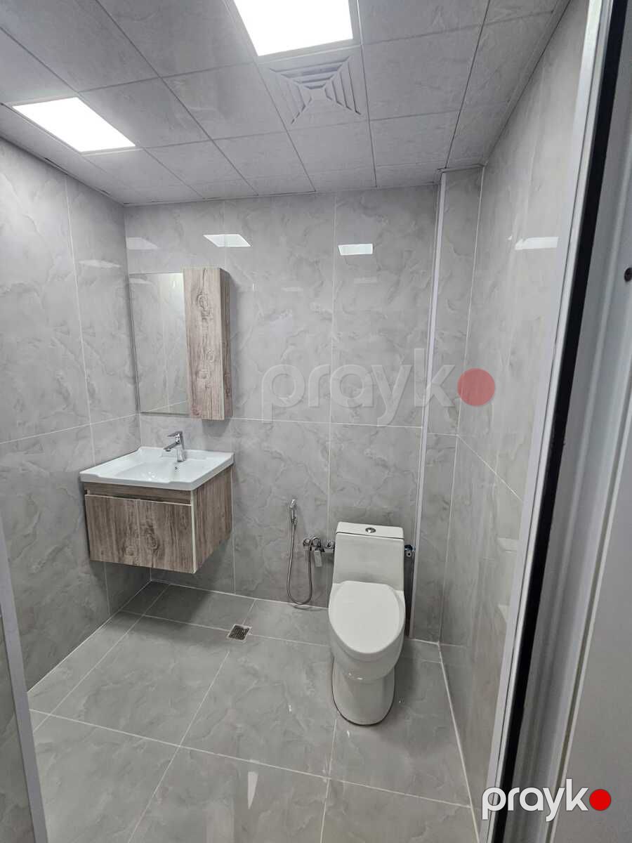 Satılır 2 otaqlı köhnə tikili 37 m² — Mənzil, Bakı (11)