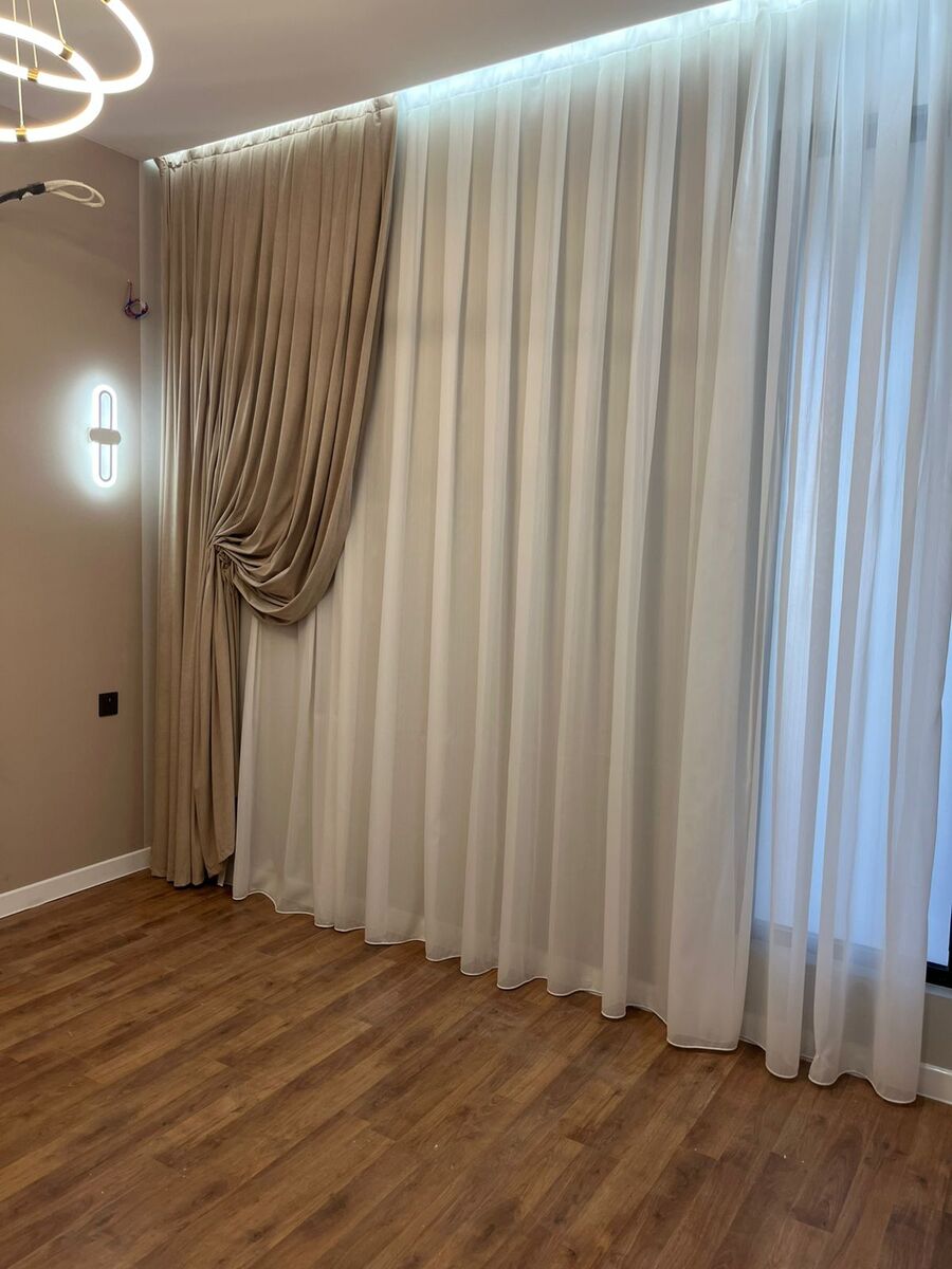 Satılır 2 otaqlı yeni tikili 61 m² — Mənzil, Bakı (3)