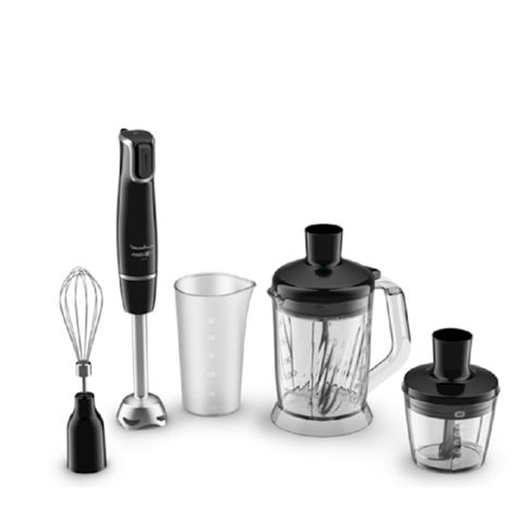 Blender moulınex ınfınyforce V2 6IN1 wht 7211004274