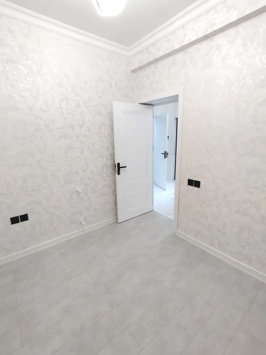 Satılır 3 otaqlı yeni tikili 62 m² — Mənzil, Xırdalan (8)