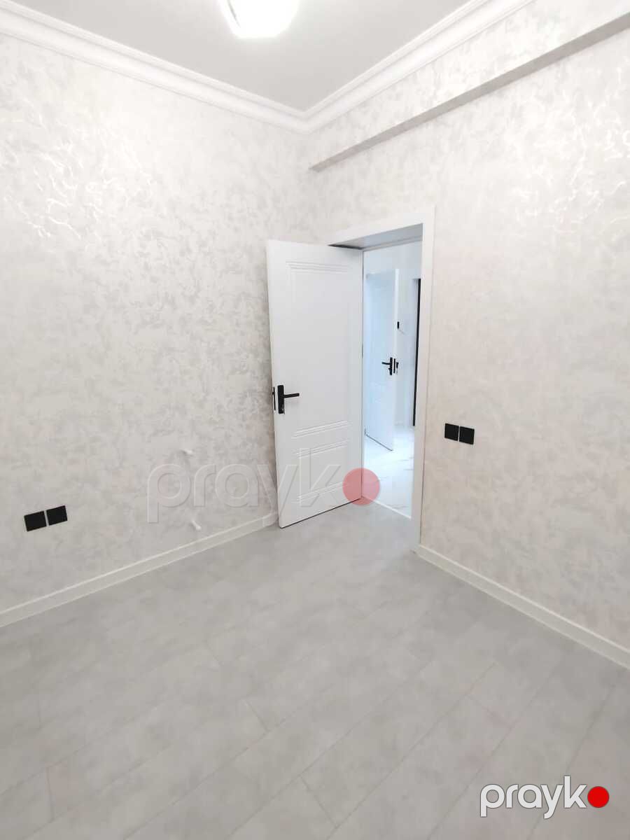 Satılır 3 otaqlı yeni tikili 62 m² — Mənzil, Xırdalan (8)