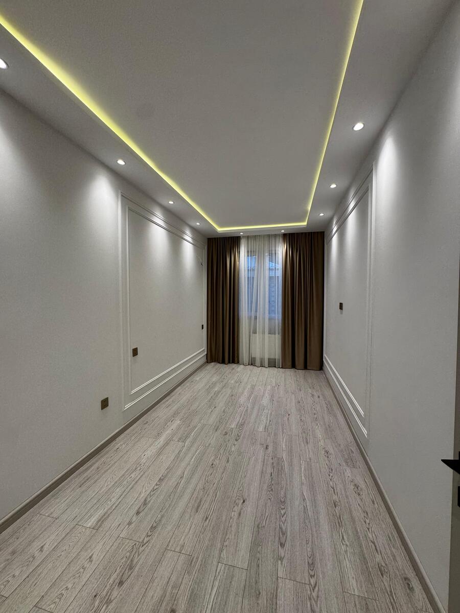 Satılır 3 otaqlı köhnə tikili 50 m² — Mənzil, Bakı (5)