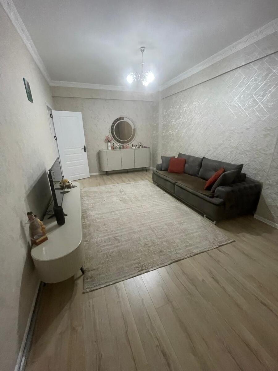 Satılır 2 otaqlı yeni tikili 68 m² — Mənzil, Xırdalan (2)