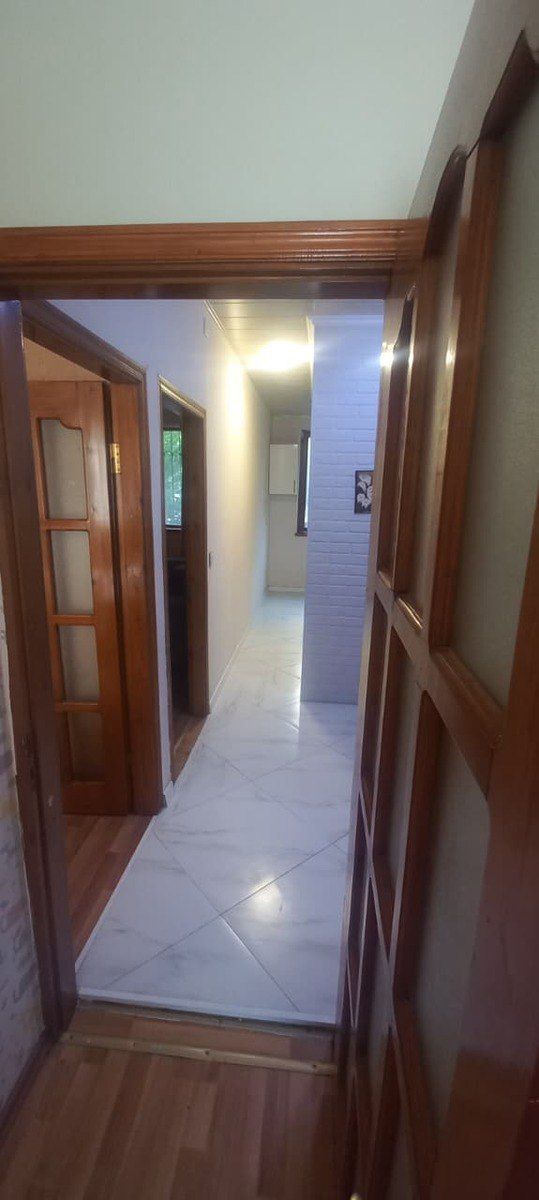 Satılır 3 otaqlı köhnə tikili 76 m² — Mənzil, Bakı (10)